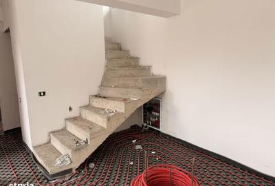 Casă cu 4 camere cu Teren 135 Mp în Berceni - 15