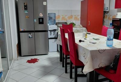 Casă cu 4 camere în Central - 6