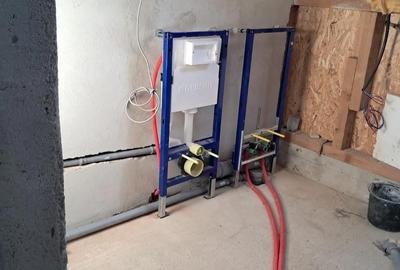 Apartament cu 2 camere decomandat în Poiana - 3