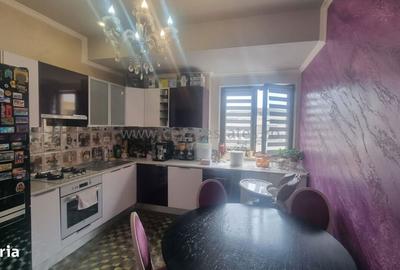 Apartament cu 4 camere, mobilat în Herăstrău - 16