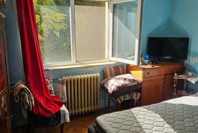 Apartament cu 3 camere decomandat în Căciulata - 8