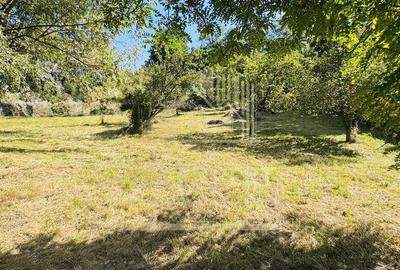 Teren de 3234 mp, în Lerești