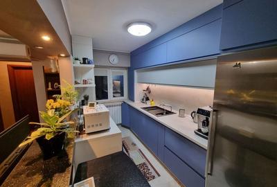 Aurel vlaicu-Apartament 4 camere finisat modern cu gaze - 10
