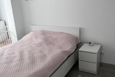 Apartament 2 camer,mobilat si utilat,zona Avram Iancu - 7