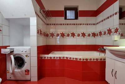 Apartament la casă în zona Florilor, COD 8234 - 4