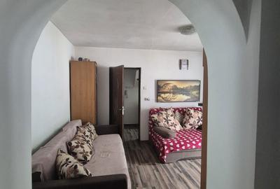 Apartament cu 2 camere semidecomandat în Central - 8
