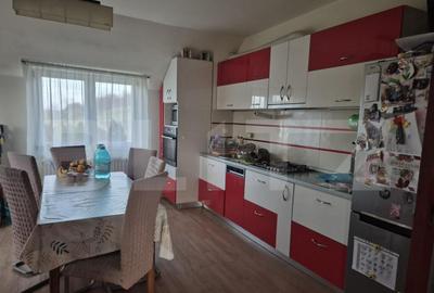 Casa de vanzare in Corunca, ideala pentru 2 familii sau pens - 9