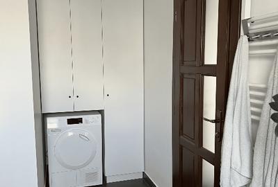Apartament cu 3 camere decomandat în Baciu - 10