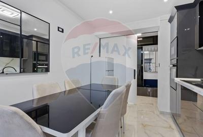 Apartament cu 3 camere decomandat, mobilat în Băncilor - 5