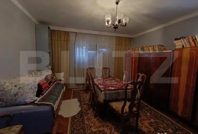 Casă cu 3 camere cu Teren 900 Mp în Central - 10