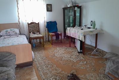 Casă individuală cu 3 camere cu Canalizare în Bărcănești - 42