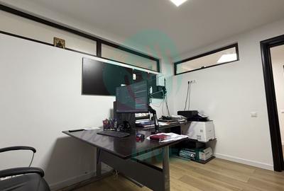 Apartament cu 4 camere decomandat în Calea Călărașilor - 5