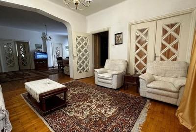 Apartament cu 5 camere în Dorobanți - 3