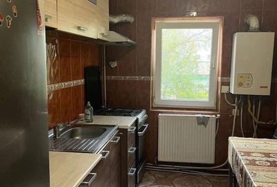 Apartament cu 4 camere în Central - 3