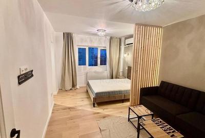 REA1026644 Studio - prima inchiriere - Banu Manta - Piata Victoriei - 1