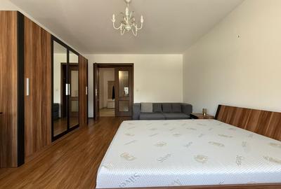 Apartament cu 2 camere decomandat, mobilat în Central - 3