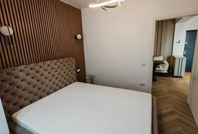 Apartament cu 2 camere semidecomandat în Berceni - 12