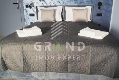 TOTUL NOU | Ap.1 camera | Parcare subterana | Kaufland/USAMV/Frunzisului - 9