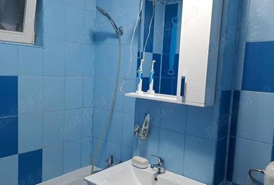 Apartament cu 3 camere decomandat în Central - 2