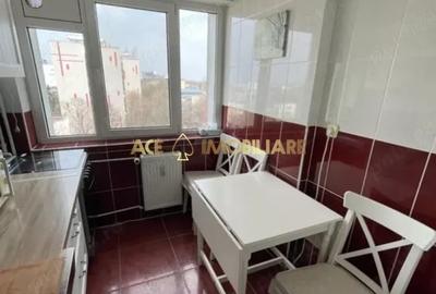 Apartament cu 3 camere decomandat, mobilat în Pajura - 2