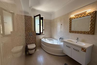 4 Camere Terasa si Curte Mobilat Utilat Loc Parcare Subteran - 16