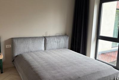 REA1025569 Apartament High End 3 camere I Design modern I Zona Barbu Vacarescu - 5