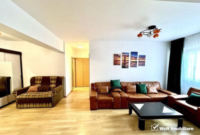 Apartament 2 camere de inchiriat - zona semicentrala, confort 1