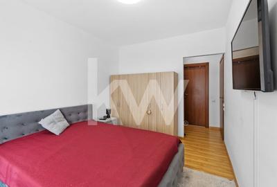 Oportunitte: Apartament cu 3 Camere si Terasa Panoramica - Drumul Poienii - 8