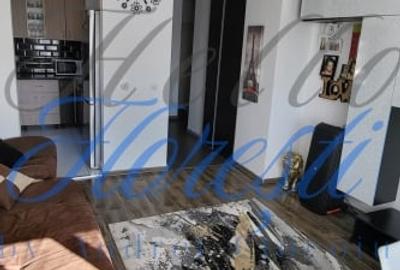 Apartament 2 camere 46mp, recent renovat, parcare inclusa, zona Gh Doja - 2