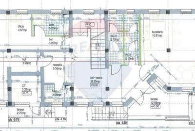 Pensiune turistică 4 margarete I Prahova I investiție premium - 3