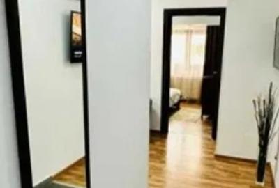 P-ta Sudului metrou, Sun Plaza,bl. nou 2017, 4/8, balcon,mobilat,utilat,balcon - 7