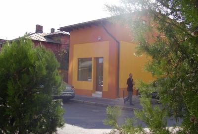 Spațiu comercial, de 120 mp, în Patriei - 1