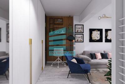 Apartament Modern 2 Camere, 61 Mp, Pallady  Nicolae Teclu - 3