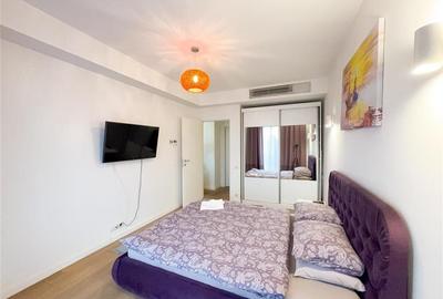 Apartament de inchiriat 2 camere One Herastrau Plaza - 13