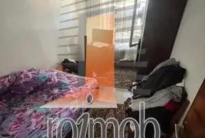 Apartament cu 4 camere semidecomandat în Teiul Doamnei - 3