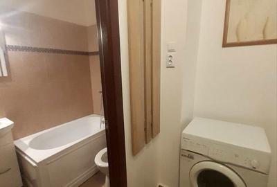 Garsonieră decomandată în Aradului