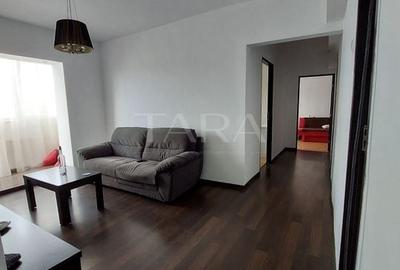 Apartament cu 4 camere de vânzare în Mănăștur - zona Penny. - 5