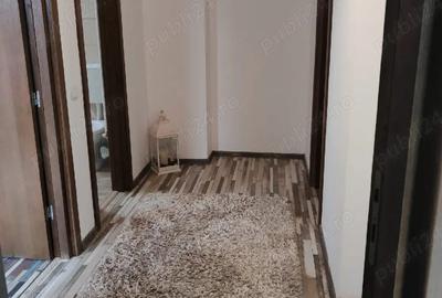 Apartament cu 3 camere decomandat în Central - 8