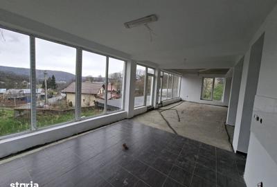 Casă cu 10 camere cu Teren 2736 Mp în Vest - 10
