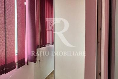Apartament cu 3 camere decomandat în Dragoș Vodă - 5