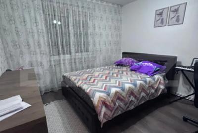 Apartament cu 2 camere semidecomandat în Unirii - 2