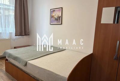 Apartament cu 3 camere decomandat, mobilat în Turnișor - 3