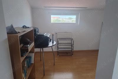 Apartament cu 2 camere decomandat în Vest - 2