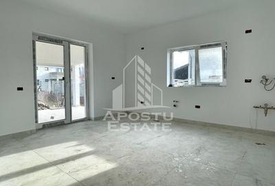 Casa individuala Giarmata Mare - 2