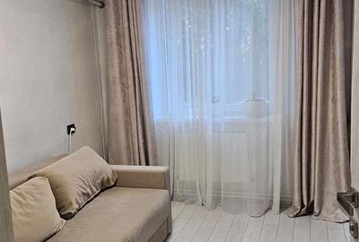 Apartament cu 2 camere decomandat în Sălăjan