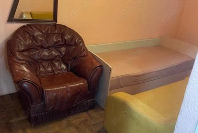 Apartament cu 3 camere decomandat în Mircea cel Bătrân - 2