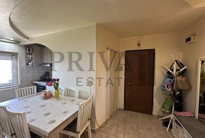 Apartament cu 4 camere decomandat, mobilat în Bucovina - 8