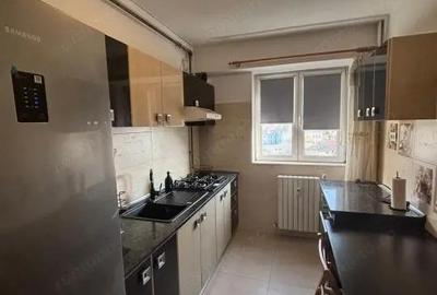 Ap 2 cam-Casa de cultura - loc de parcare inclus- pet friendly - 4