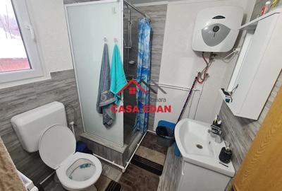 Casă cu 2 camere cu Teren 777 Mp în Central - 5