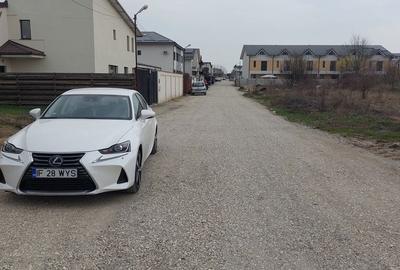 Teren de 880 mp, în Central - 11